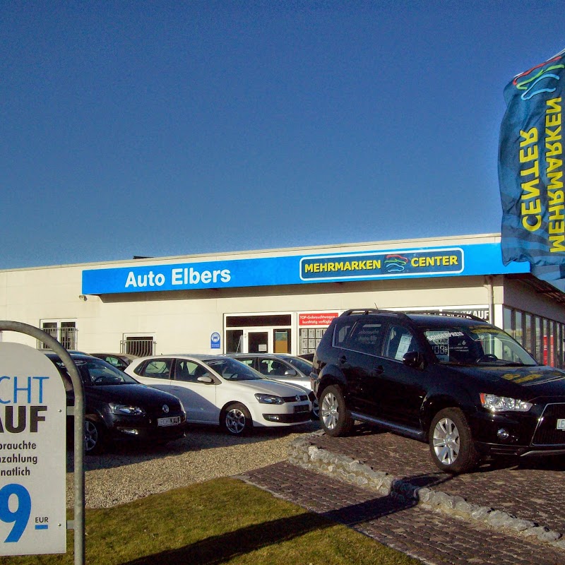 Auto Elbers GmbH
