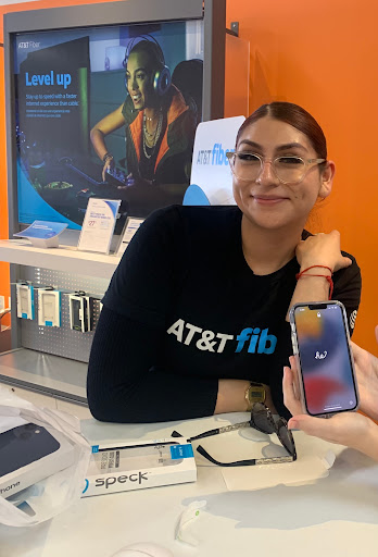 Cell Phone Store «AT&T Authorized Retailer», reviews and photos, 515 Pine Ave, Long Beach, CA 90802, USA