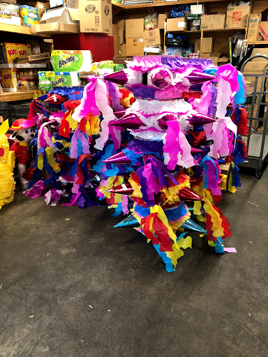 Produce Market «Mill City Market Place», reviews and photos, 829 SW 1st St, Mill City, OR 97360, USA