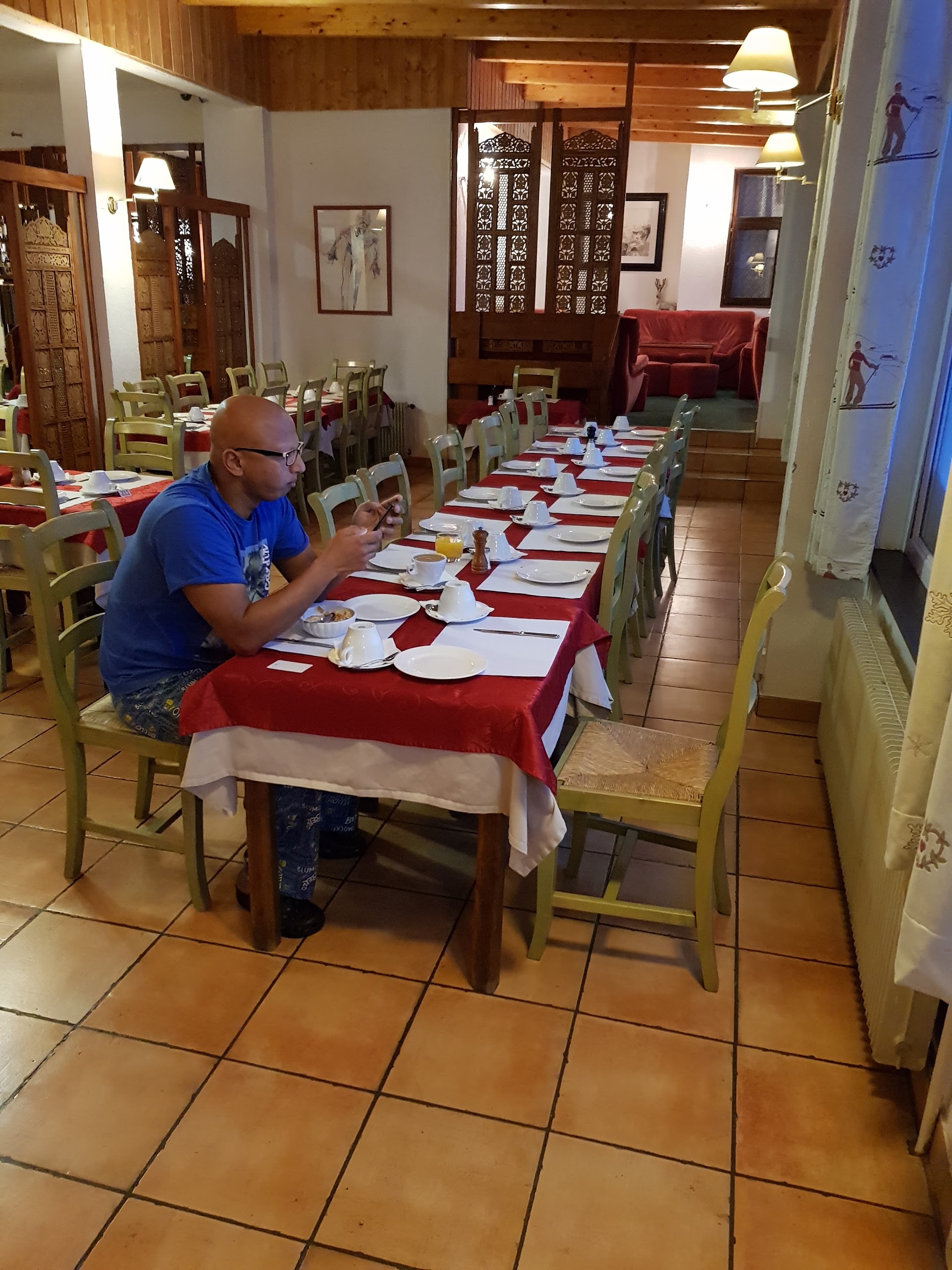 Photo n° 2 de l'avis de Shaun.A fait le 27/01/2018 à 18:58
