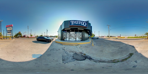 Explore fafo tattoo ideas, creative tattoo ideas in San Antonio, available at Firme Copias Tattoo Studio