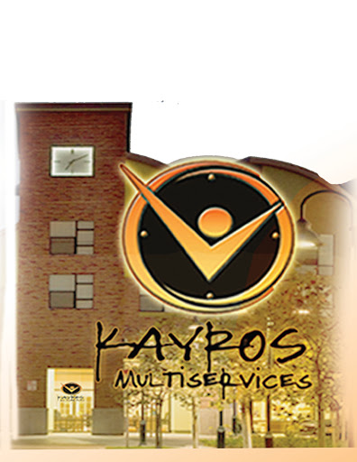 KAYROS MULTISERVICES image