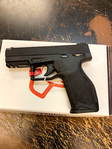 Gun Shop «Sunset Firearms», reviews and photos, 8855 SW Holly St #119, Wilsonville, OR 97070, USA