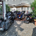 Photo n°7 de l'avis de Ingo.i fait le 10/07/2018 à 19:25 sur le  Hotel Bergbauer à Neuburg an der Donau