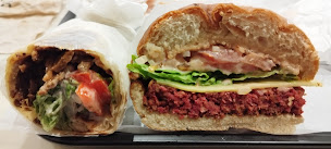 Photo n°11 de Veggie's Corner à Besançon ()