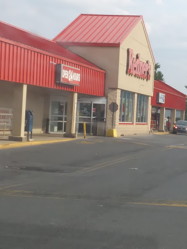 Discount Store «Big Lots», reviews and photos, 2349 Lehigh St, Allentown, PA 18103, USA