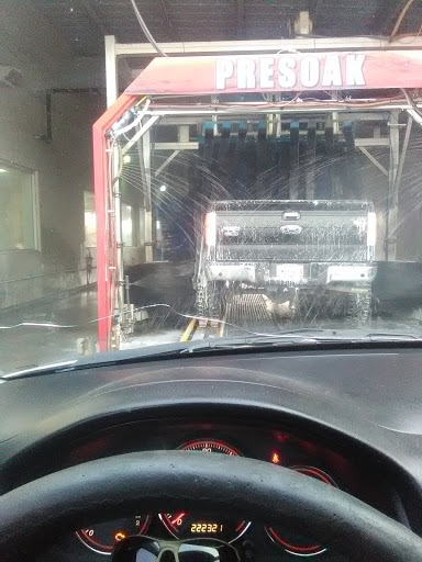 Car Wash «Superior Tomball Car Wash», reviews and photos, 27840 Tomball Pkwy, Tomball, TX 77375, USA