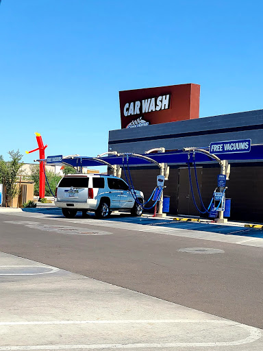 Cobblestone Auto Spa; Phoenix - Happy Valley Rd & 19th Ave en Phoenix