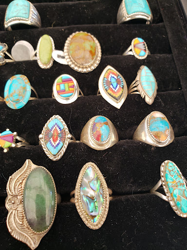 Flea Market «Apache Trail Swap Meet», reviews and photos, 9452 E Main St, Mesa, AZ 85207, USA