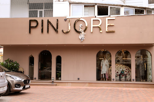 Pinjore - Home Decor Store And Block Print Store