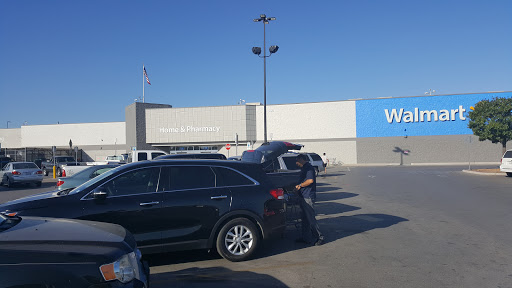 Department Store «Walmart Supercenter», reviews and photos, 550 N Hwy 123 Bypass, Seguin, TX 78155, USA