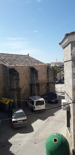 Panadería Panaderia Hermanos Rubio Torreorgaz