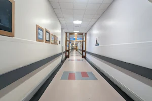 North Manchester General Hospital image