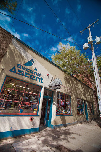 Outdoor Sports Store «Ascent Outdoors», reviews and photos, 5209 Ballard Ave NW, Seattle, WA 98107, USA