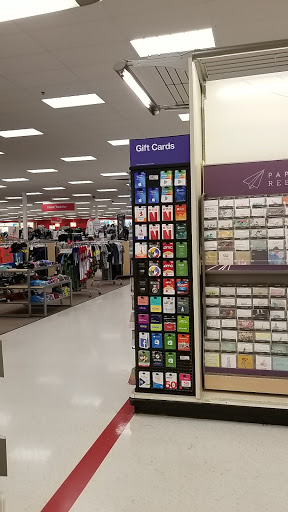Department Store «Target», reviews and photos, 356 12th St SW, Forest Lake, MN 55025, USA