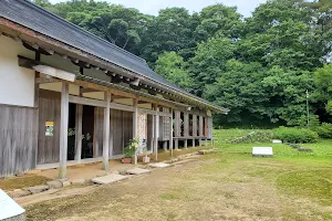 能登歴史公園（石動山地区） image