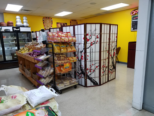 Supermarket «Triveni Indian Supermarket», reviews and photos, 839 N Belt Line Rd, Irving, TX 75061, USA