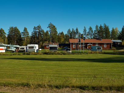 Ramsjö Camping Och Hedsjö Camping