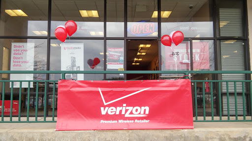 Verizon, 315 Massachusetts Ave, Lunenburg, MA 01462, USA, 