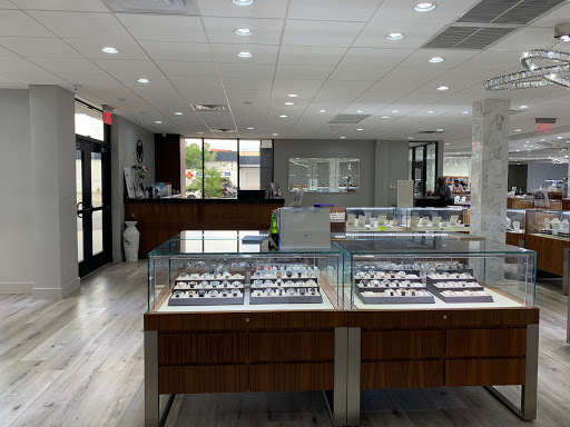 Jewelry Store «International Diamond Center», reviews and photos, 3696 Ulmerton Rd, Clearwater, FL 33762, USA