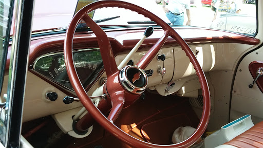 Museum «Eastern Museum of Motor Racing», reviews and photos, 100 Baltimore Rd, York Springs, PA 17372, USA