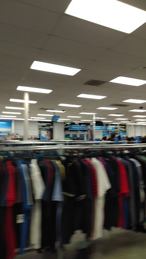 Clothing Store «Ross Dress for Less», reviews and photos, 118 Pavilion Pkwy, Fayetteville, GA 30214, USA