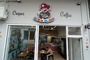 Super Mario Crepes image