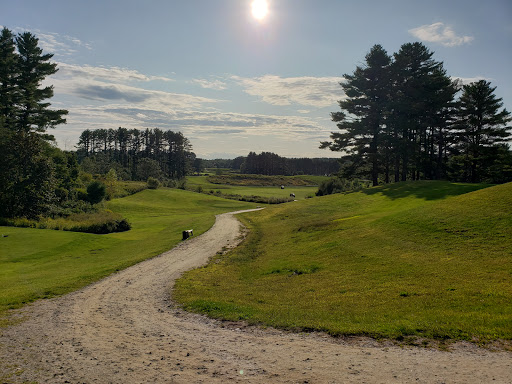 Golf Course «Riverside Municipal Golf Course», reviews and photos, 1158 Riverside St, Portland, ME 04103, USA