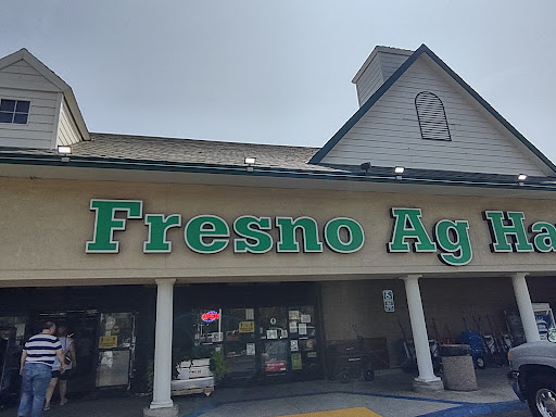 Hardware Store «Fresno Ag Hardware», reviews and photos, 4590 N First St, Fresno, CA 93726, USA