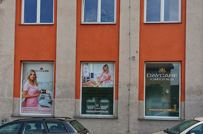 DAYCARE Kosmetický salon Liberec - Kosmetický salón