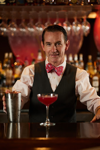 American Restaurant «Chaz on the Plaza», reviews and photos, 325 Ward Pkwy, Kansas City, MO 64112, USA