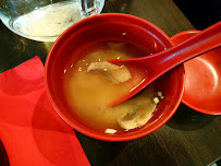 Plats et boissons du Restaurant japonais Hokkaido 16 à Paris - n°11
