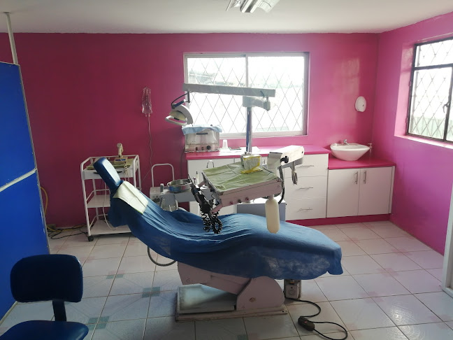Consultorio Dental House - Dentista