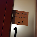 Photo n°2 de l'avis de Stephan.e fait le 24/09/2020 à 07:21 sur le  Himmel und Hölle das Restaurant in der Hölle à Quedlinburg