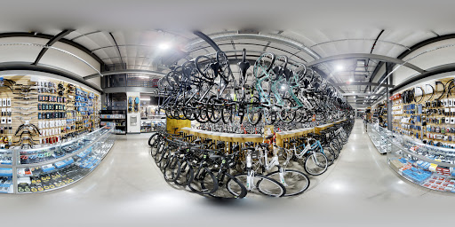 Bicycle Store «Fun Sport Bikes», reviews and photos, 1700 McHenry Ave #10, Modesto, CA 95350, USA