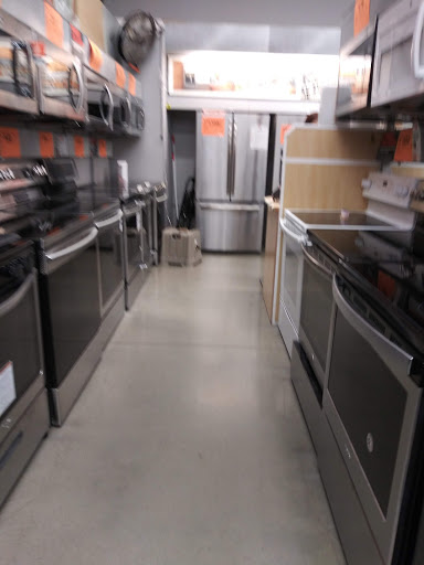 Home Improvement Store «The Home Depot», reviews and photos, 4041 S Sheridan Rd, Tulsa, OK 74145, USA