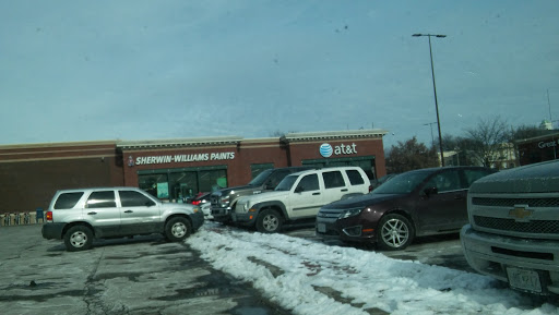 Cell Phone Store «AT&T», reviews and photos, 4015 Mill St, Kansas City, MO 64111, USA