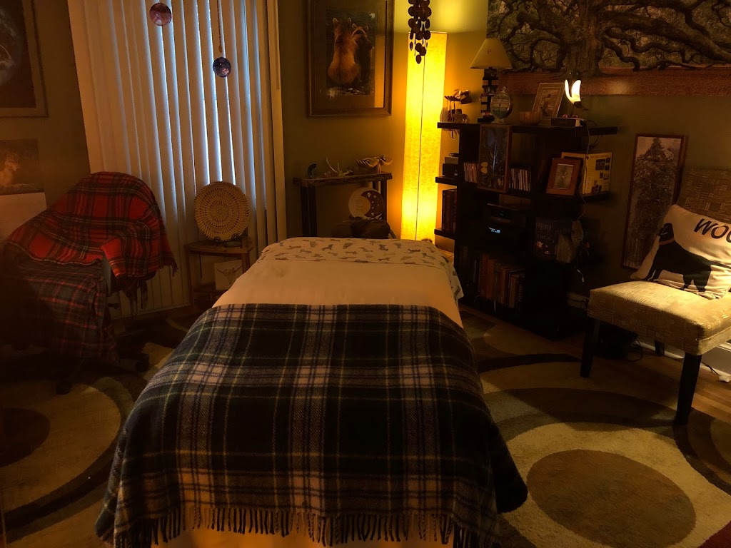 BodyBalance of Seneca 29672