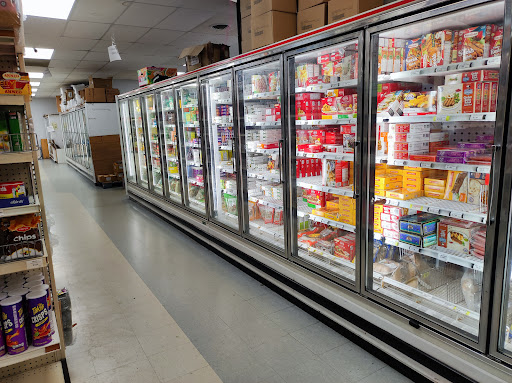 Asian Grocery Store «Bhavani Cash & Carry», reviews and photos, 8400 W Broad St, Richmond, VA 23294, USA