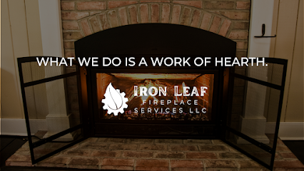 Iron Leaf Fireplace Services