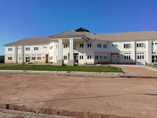 JPRM, POCC, Gwash Road, Lamingo Road, Nigeria, Luxury Hotel, state Plateau
