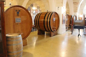 The Museum of Primitivo Wine image