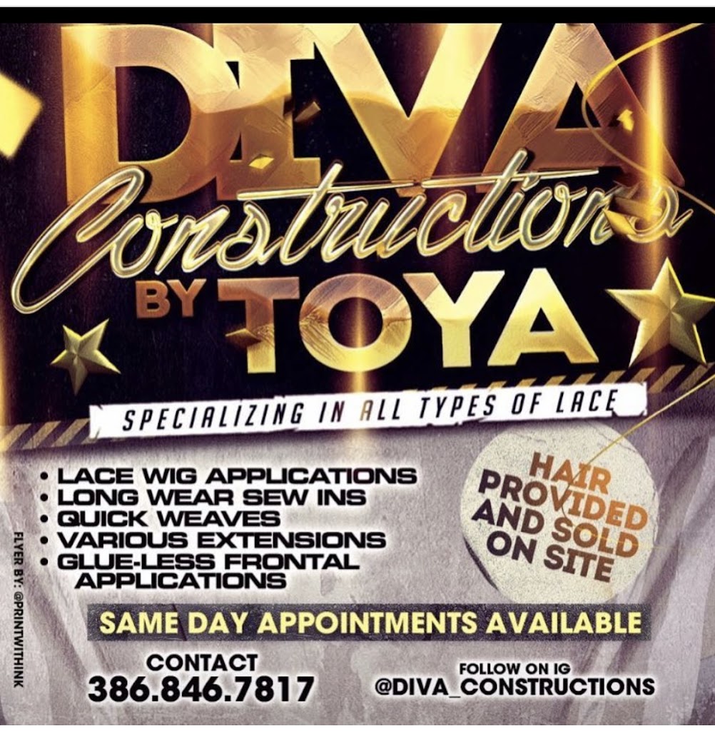 Diva Constructions 32117