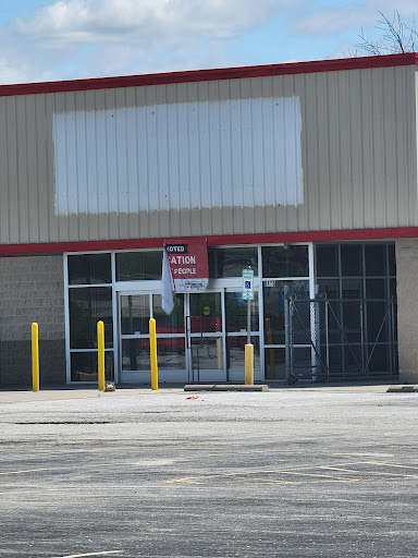 Home Improvement Store «Tractor Supply Co.», reviews and photos, 8135 Brookville Rd, Indianapolis, IN 46239, USA