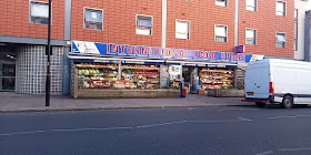 International Food Store (Sky Food And Wine UK Ltd)