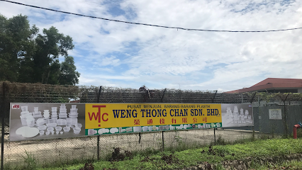 Weng Thong Chan Sdn. Bhd.