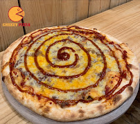 Photos du propriétaire du Pizzeria CHEEZY PIZZA à Montpellier - n°14