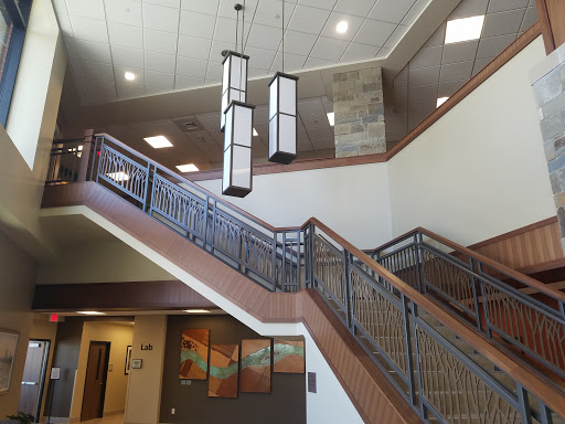 General Hospital «Livingston HealthCare», reviews and photos