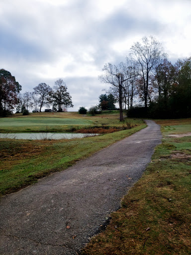 Golf Course «Rolling Green Golf Course», reviews and photos, 386 Hester Store Rd, Easley, SC 29640, USA