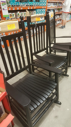 Home Improvement Store «The Home Depot», reviews and photos, 30144 US Hwy 19 N, Clearwater, FL 33761, USA